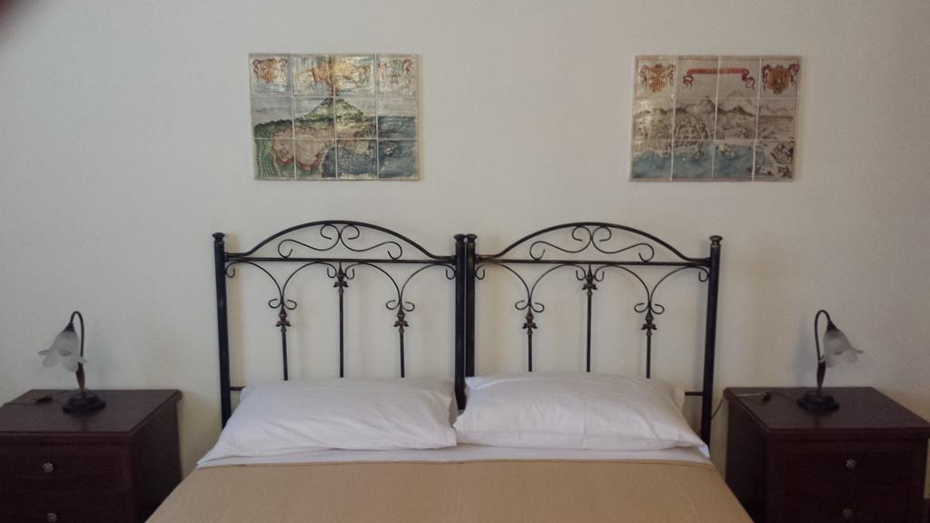 B&B Kephale 카타니아 외부 사진
