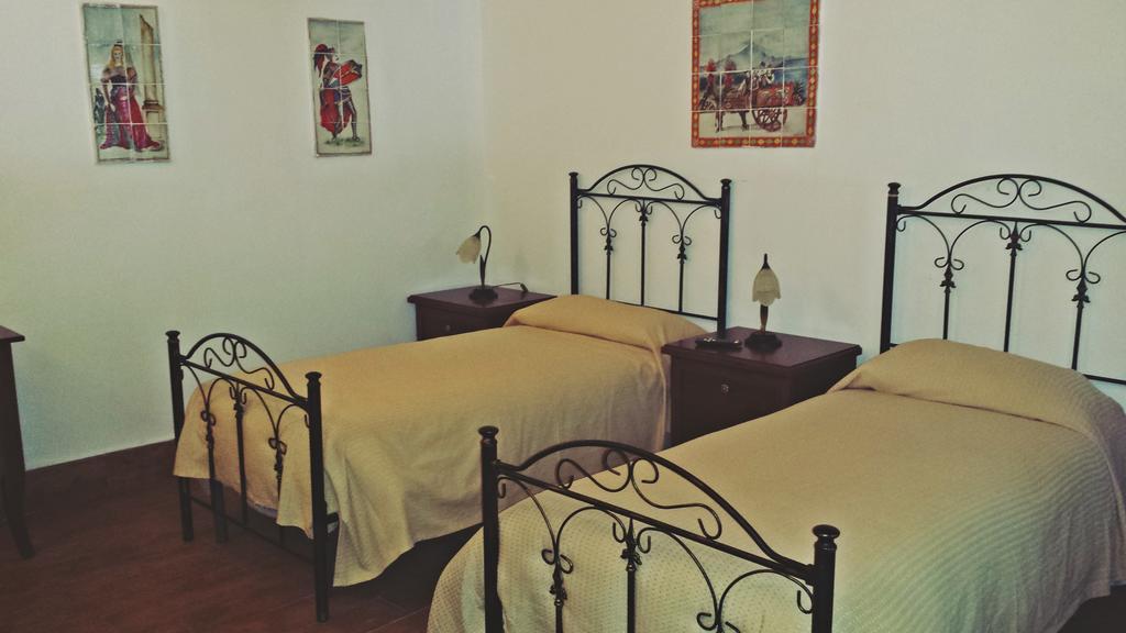 B&B Kephale 카타니아 외부 사진