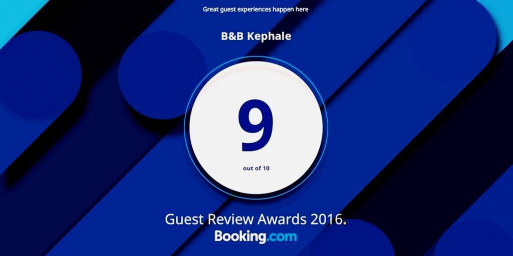 B&B Kephale 카타니아 외부 사진