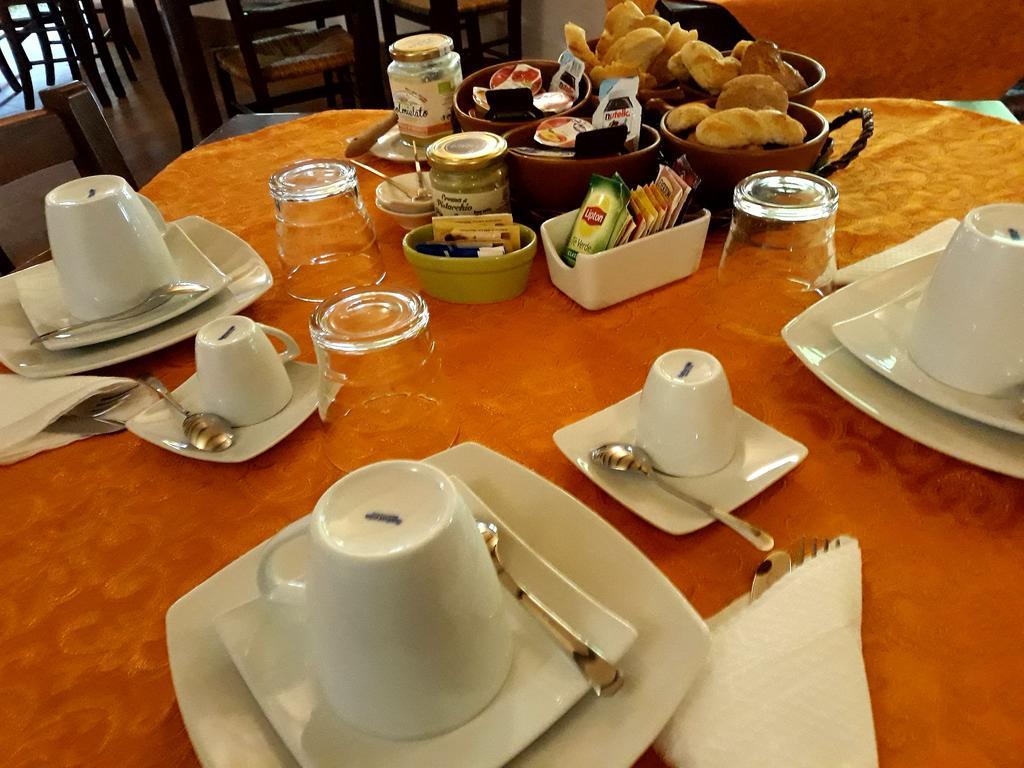 B&B Kephale 카타니아 외부 사진