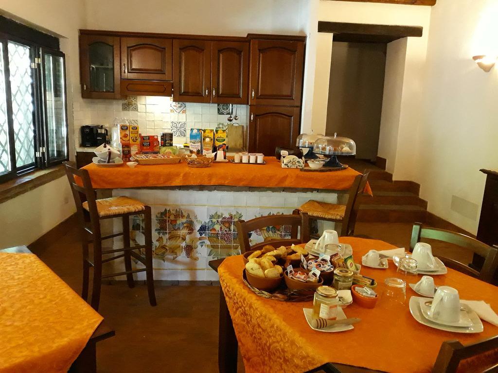 B&B Kephale 카타니아 외부 사진