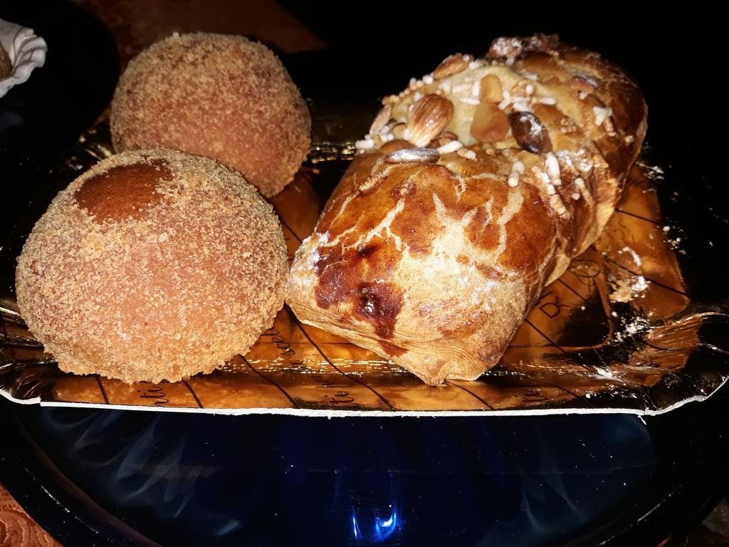 B&B Kephale 카타니아 외부 사진